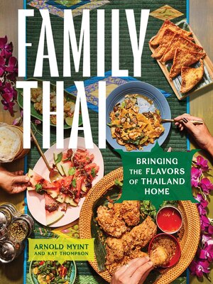 cover image of Family Thai